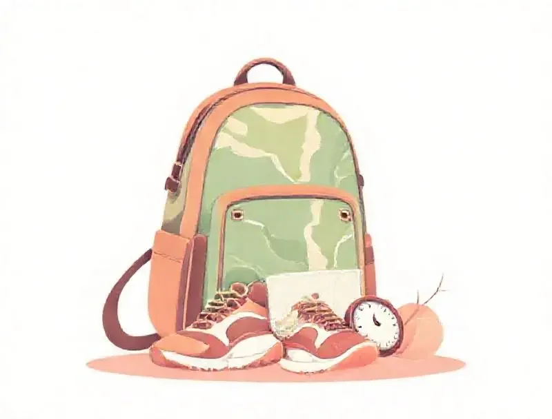 大学生特种兵式旅游走红，五天打卡四座城